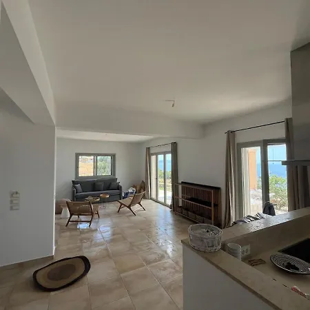 Villa Kefi Dream View *