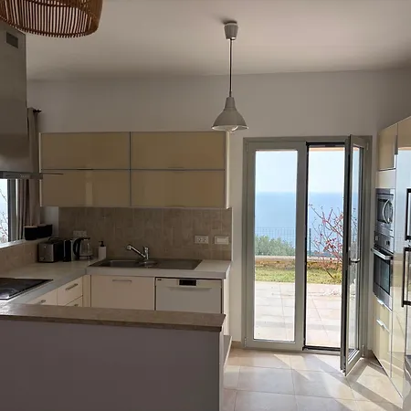 Villa Kefi Dream View