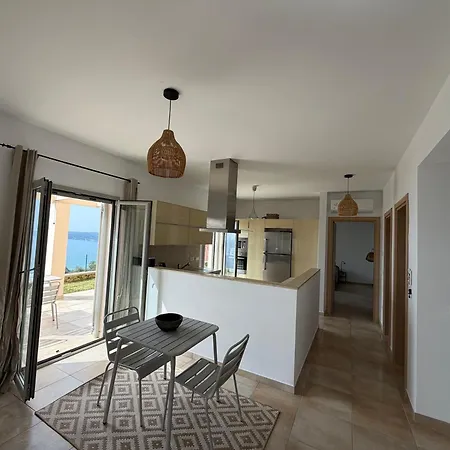 Villa Kefi Dream View *