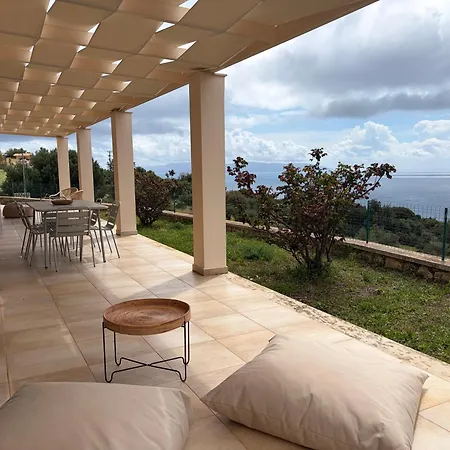 Kefi Dream View Simotata