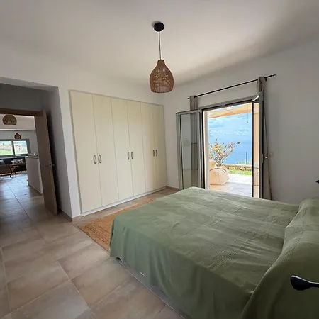 Kefi Dream View Simotata