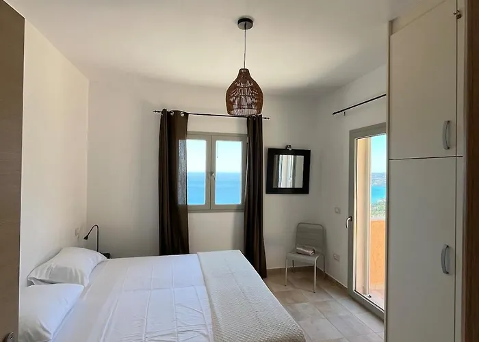 Kefi Dream View Villa