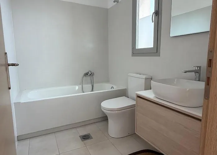 Kefi Dream View Villa Simotata