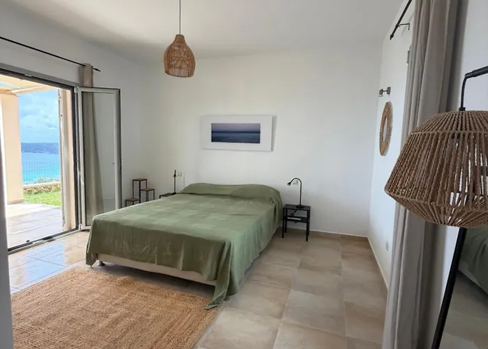 Villa Kefi Dream View