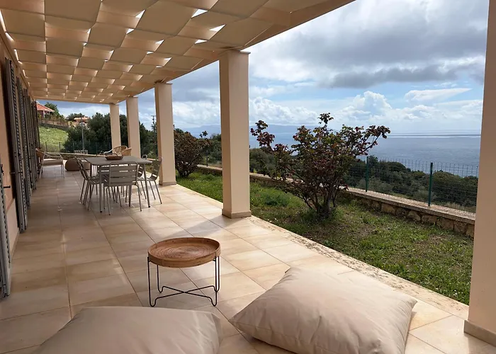 Kefi Dream View Simotata