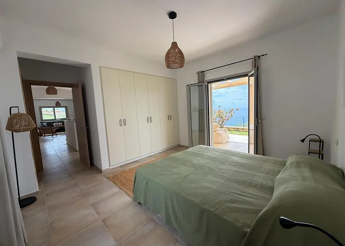 Kefi Dream View Simotata